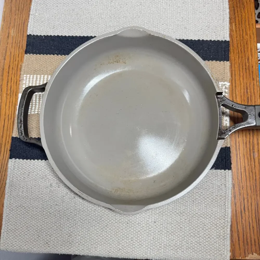 Our Place Cast Aluminum Always Pan‎ 10.5